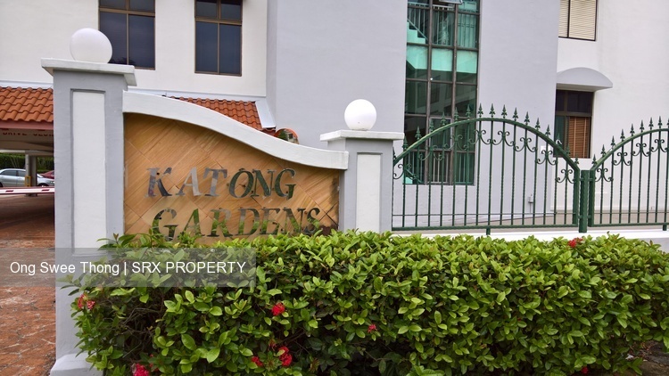 Katong Garden (D15), Condominium #182712212